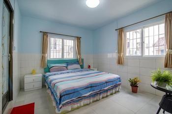 Lanhaizhisheng Inn Xiamen Zewnętrze zdjęcie